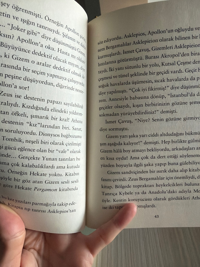 Çocuk kitapları - 2