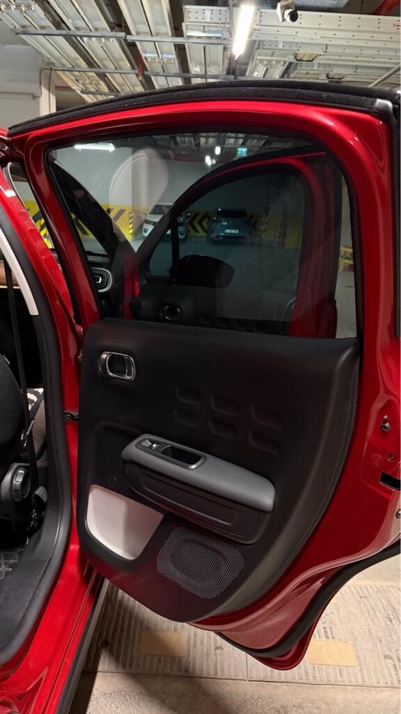 Citrion C3 Feel Bold 1.2 Purutech 9.500 Km’de - 8
