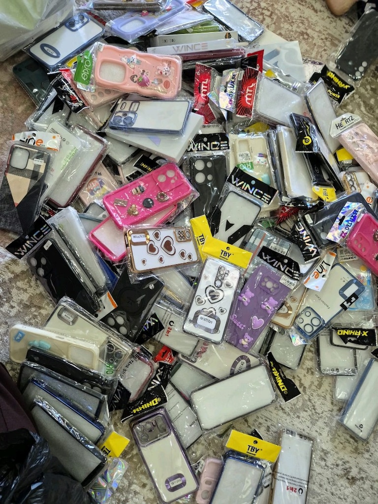 telefon aksesuarları - 4