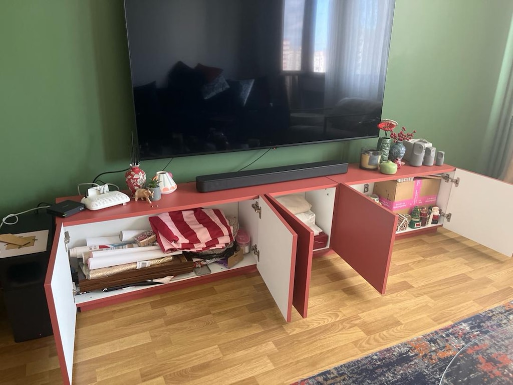 tv ünitesi - 2