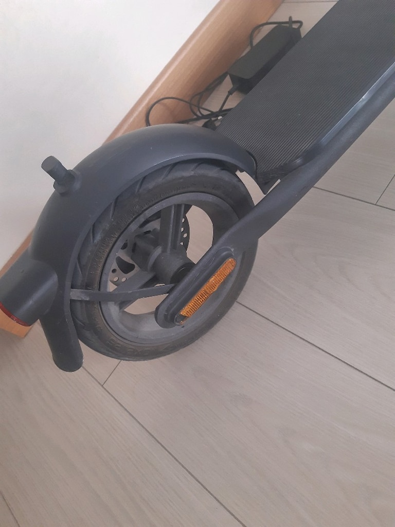 Navee elektrik scooter V50İ Pro - 3