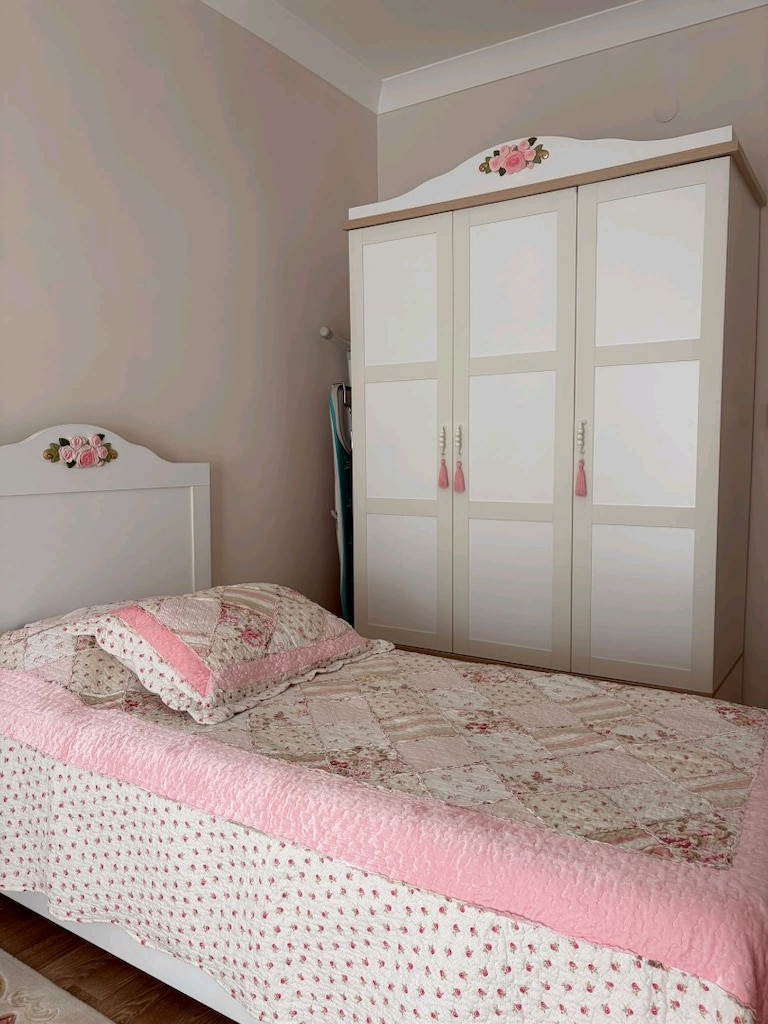 NEWJOY 6 PARCA GENC ODASI TAKIMI - 2
