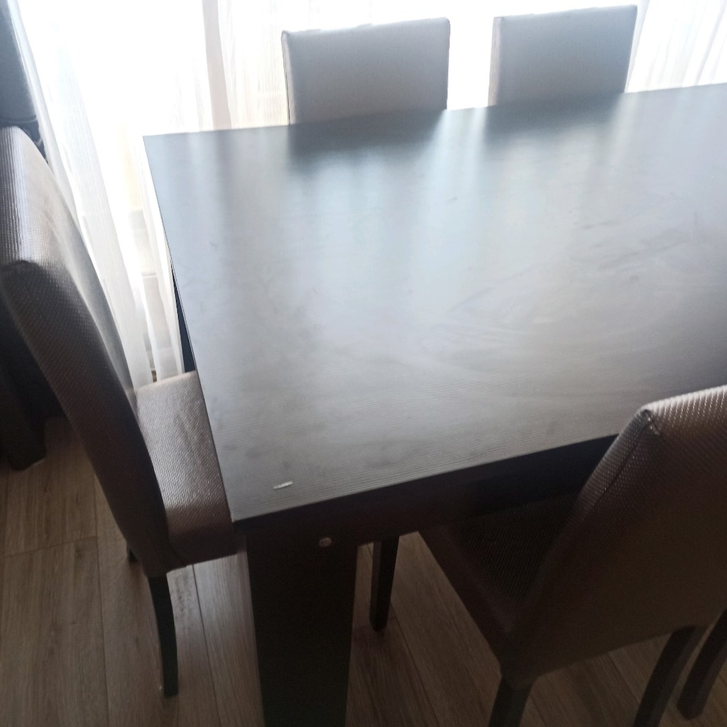yemek odası takimi - 7