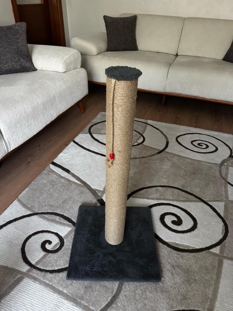 Kedi tırmalama tahtası - 2