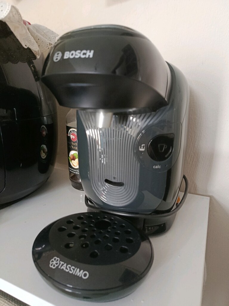Bosch Tassimo Style TAS1102 - 5