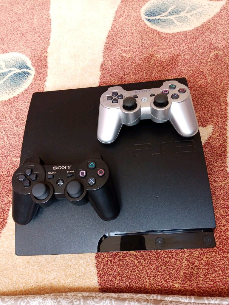 Sıfır Ayarında PS3 500 GB PlayStation - 10