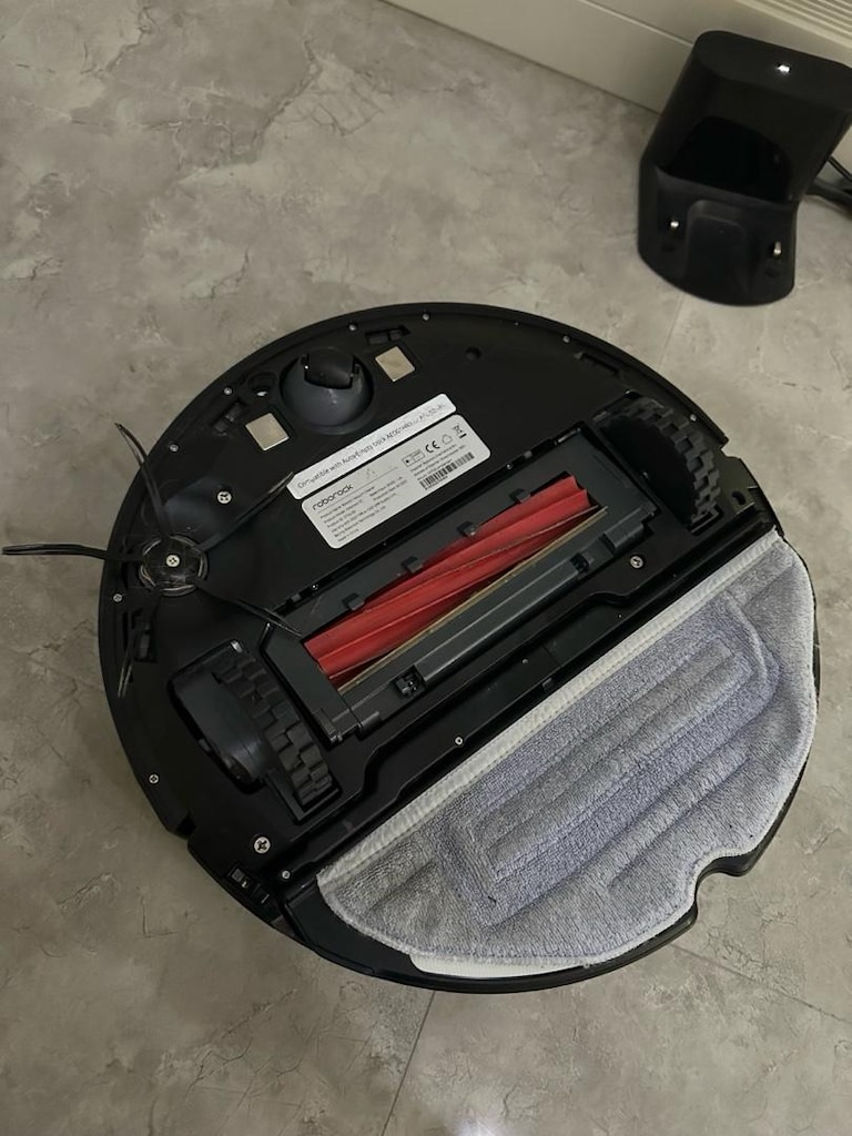 roborock s7 - 6