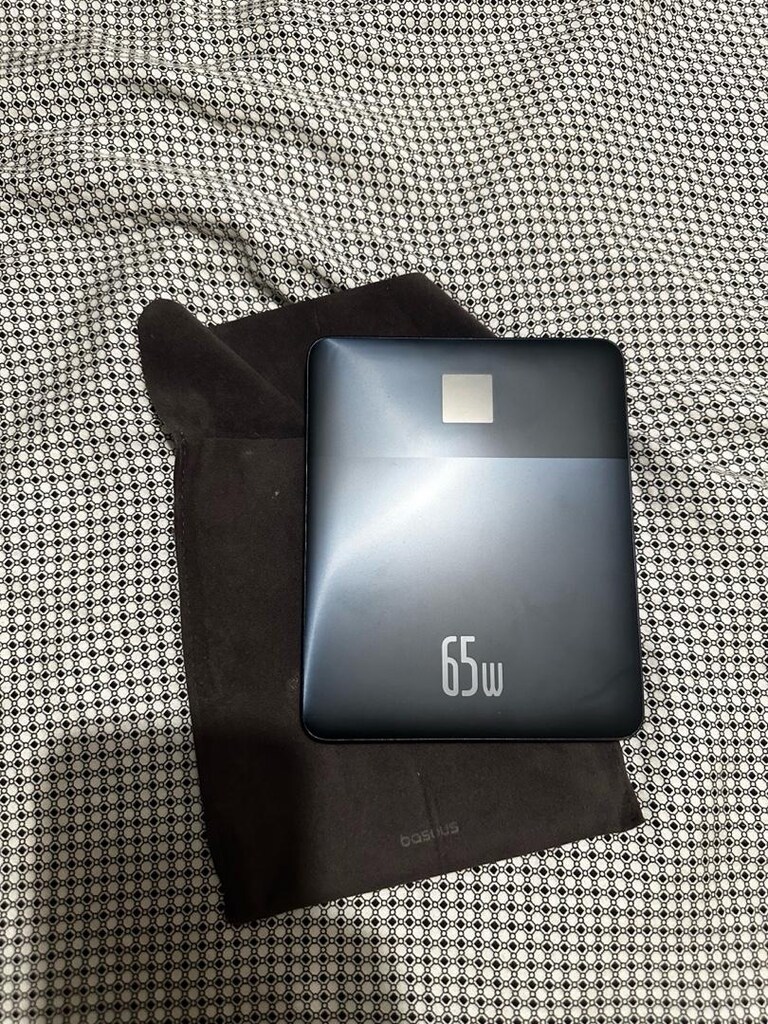 Baseus Blade Gen2 65W Powerbank 12000Mah - 3