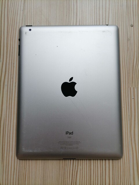 Apple iPad 2 Tablet A1395