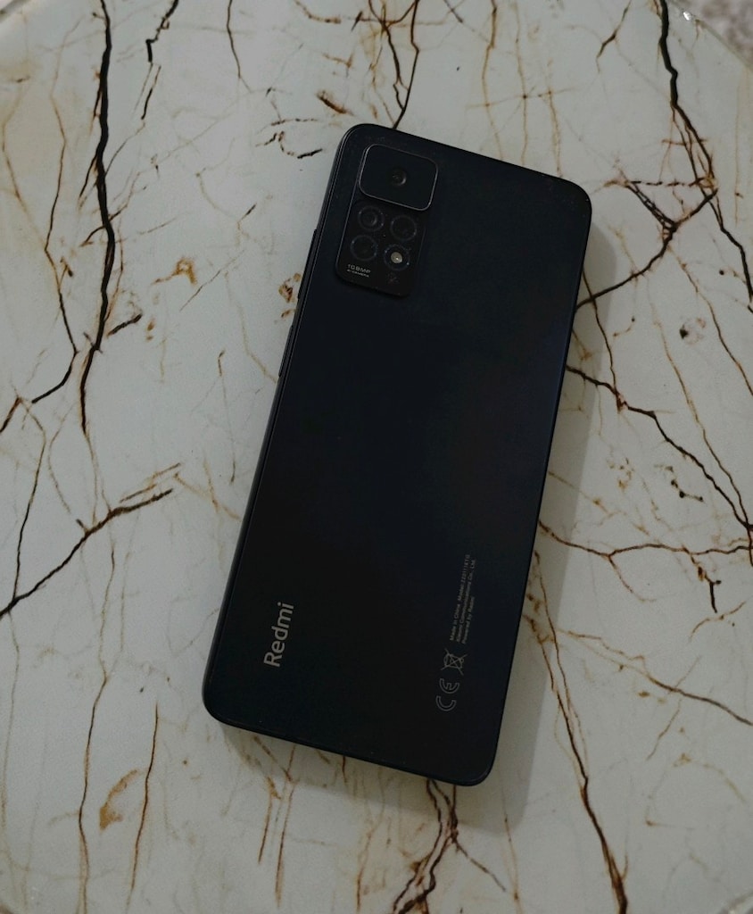 Redmi note 11 pro 8+8/128 - 2