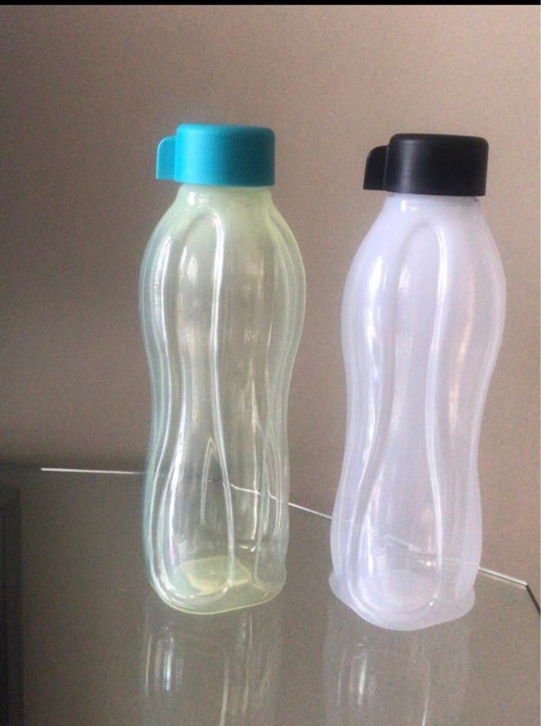 Tupperware eko şişe 1 lt - 2