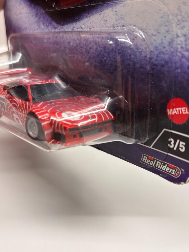 BMW M1 procar - 2