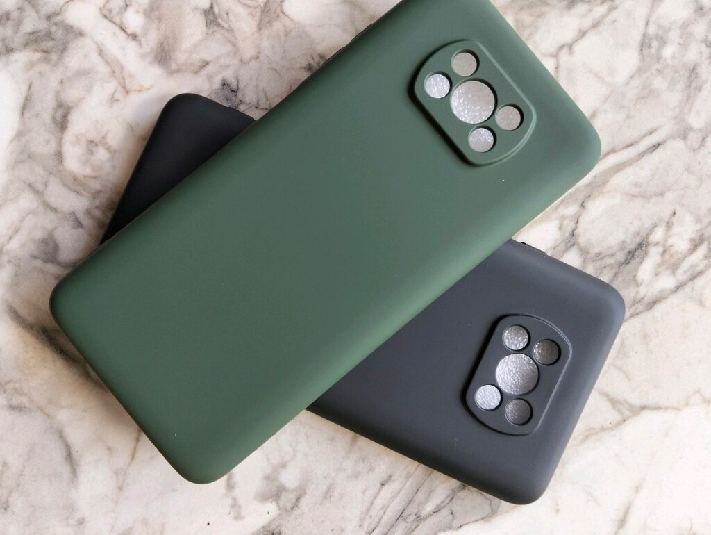 PACO X3 MODEL - 3