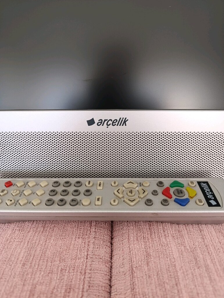 Arçelik LCD TV - 6