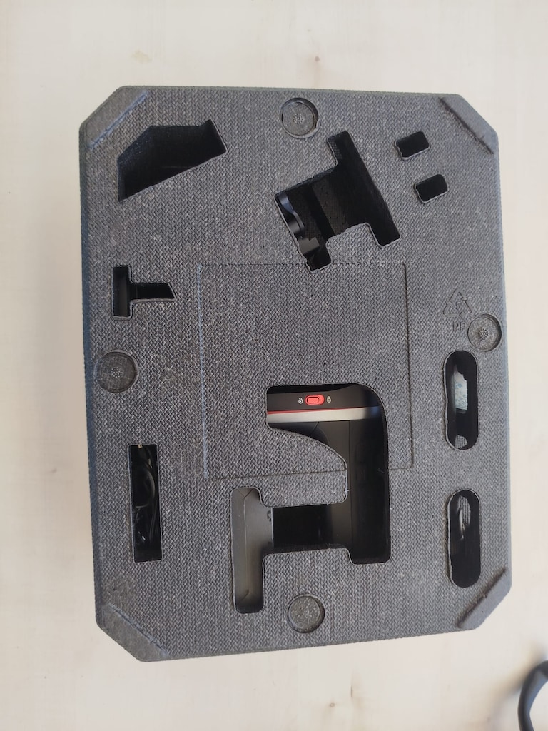 Zhiyun WEEBILL-S CR110 - 4