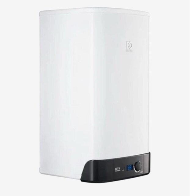 Çok Temiz Durumda DemirDöküm DT4 Termosifon (Elektrikli Şofben)