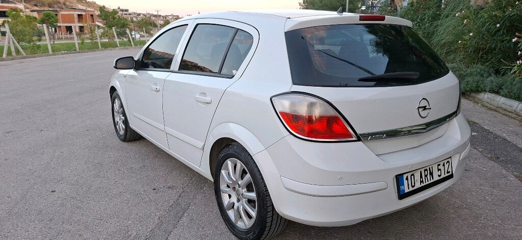 Sahibinden 1.6 Twinport Otomatik Astra - 2