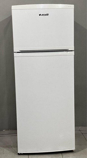 Arçelik No Frost 465 Litre Buzdolabı
