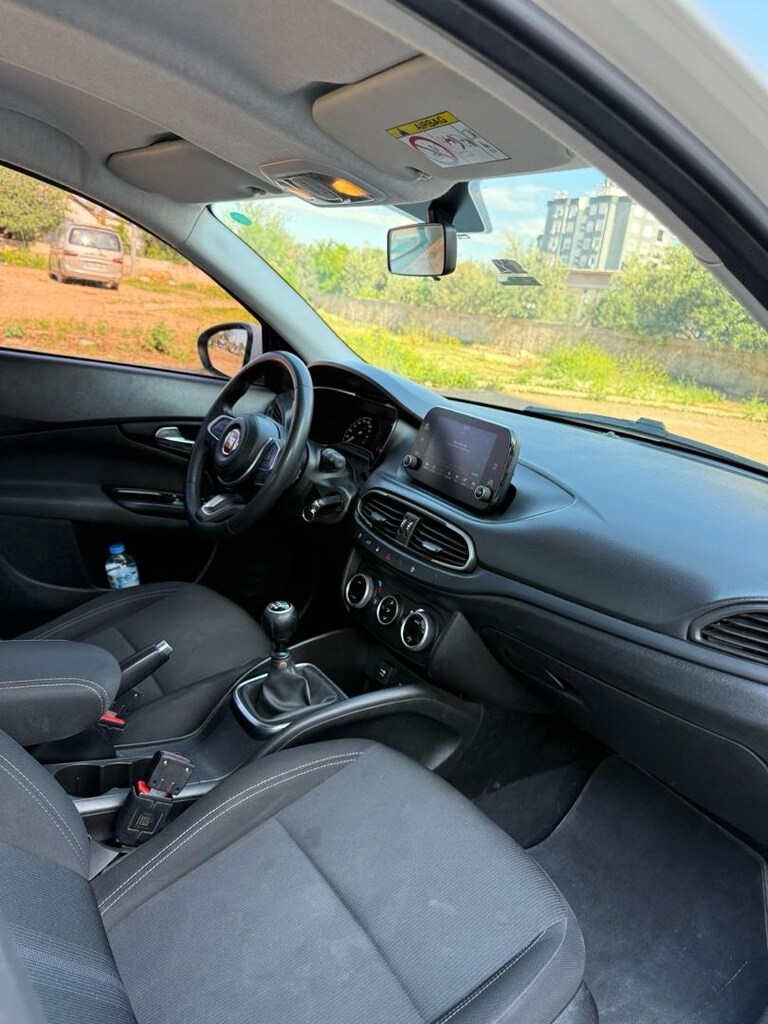 Fiat egea - 6