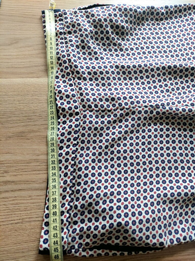 ZARA Basıc dökümlü ince günlük pantolon - 8