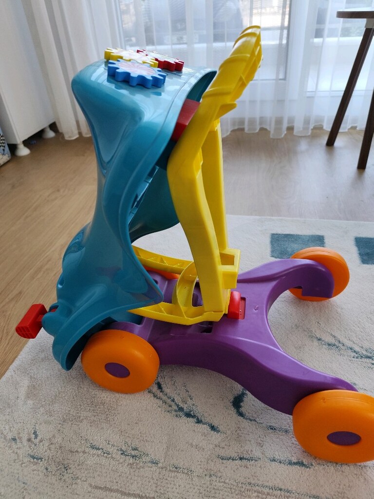 yürüteç - 3