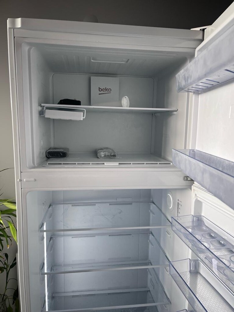 Beko Buzdolabı - 6