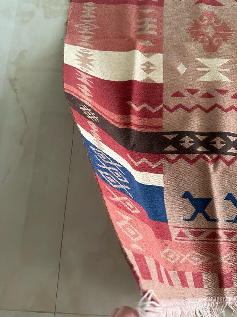Yün Kilim - 5