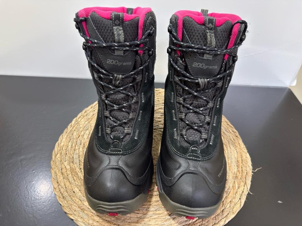 Orijinal COLUMBİA waterproof 40 numara - 2