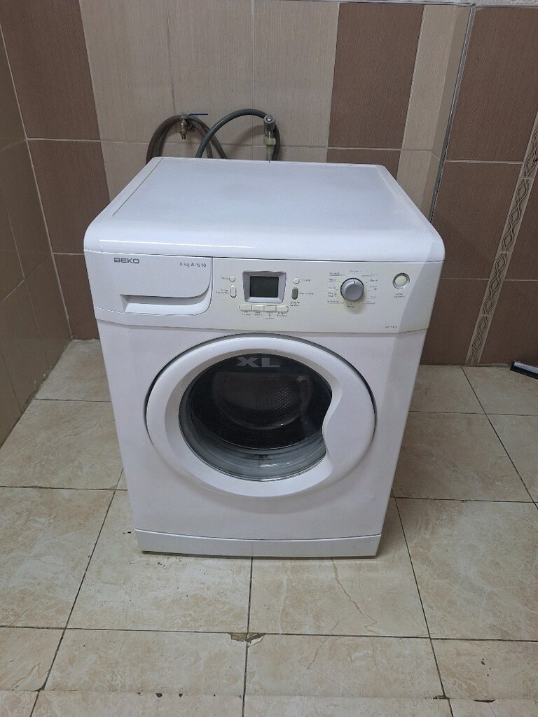 Beko çamaşır makinesi 8kg (TEKNİK SERVİSTEN) - 2