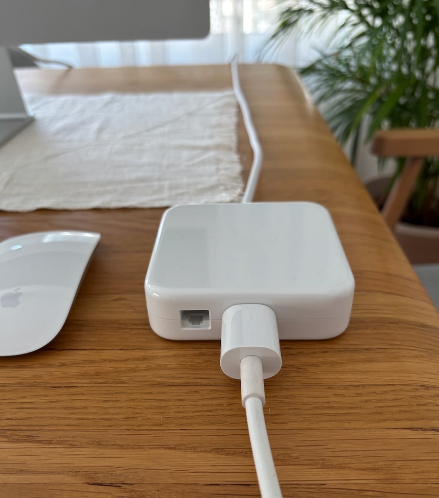 iMac M1 24" - 4