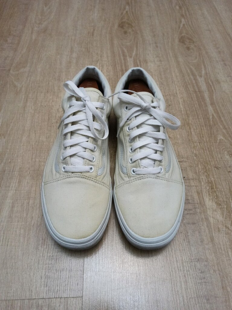 orjinal Vans Old Skool keten bez 46 - 2