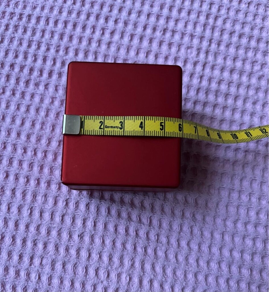 Işıklı Yüzük Kutusu - 7