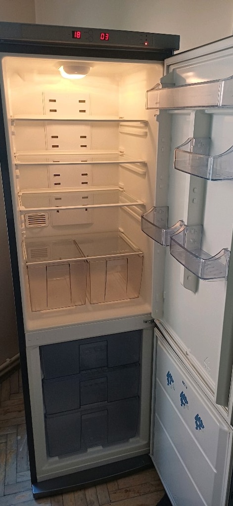 vestel no frost buzdolabı - 2