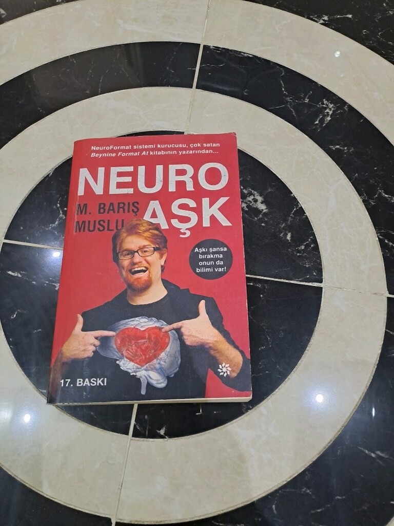 Neuro Aşk Barış Muslunun - 2