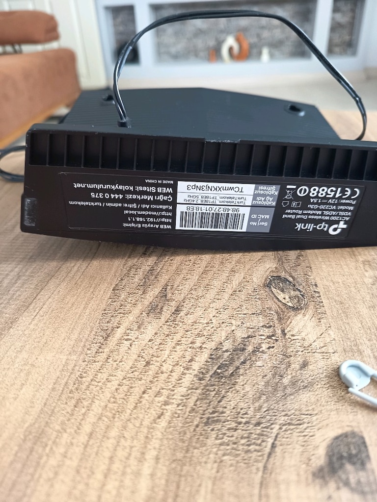 modem - 3
