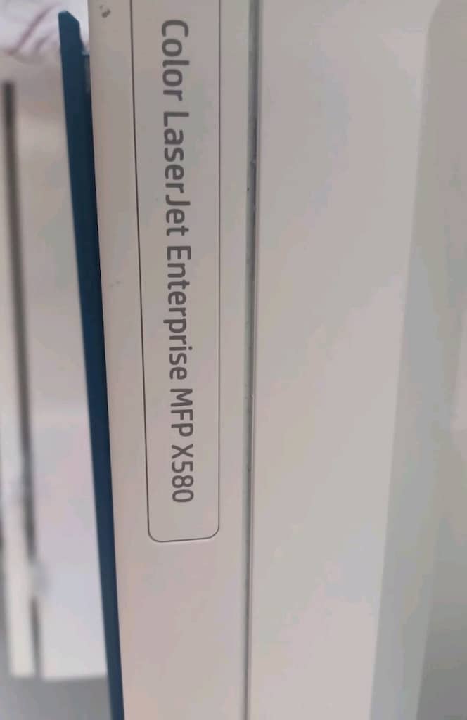 HP YAZICI TARAYICI - 3