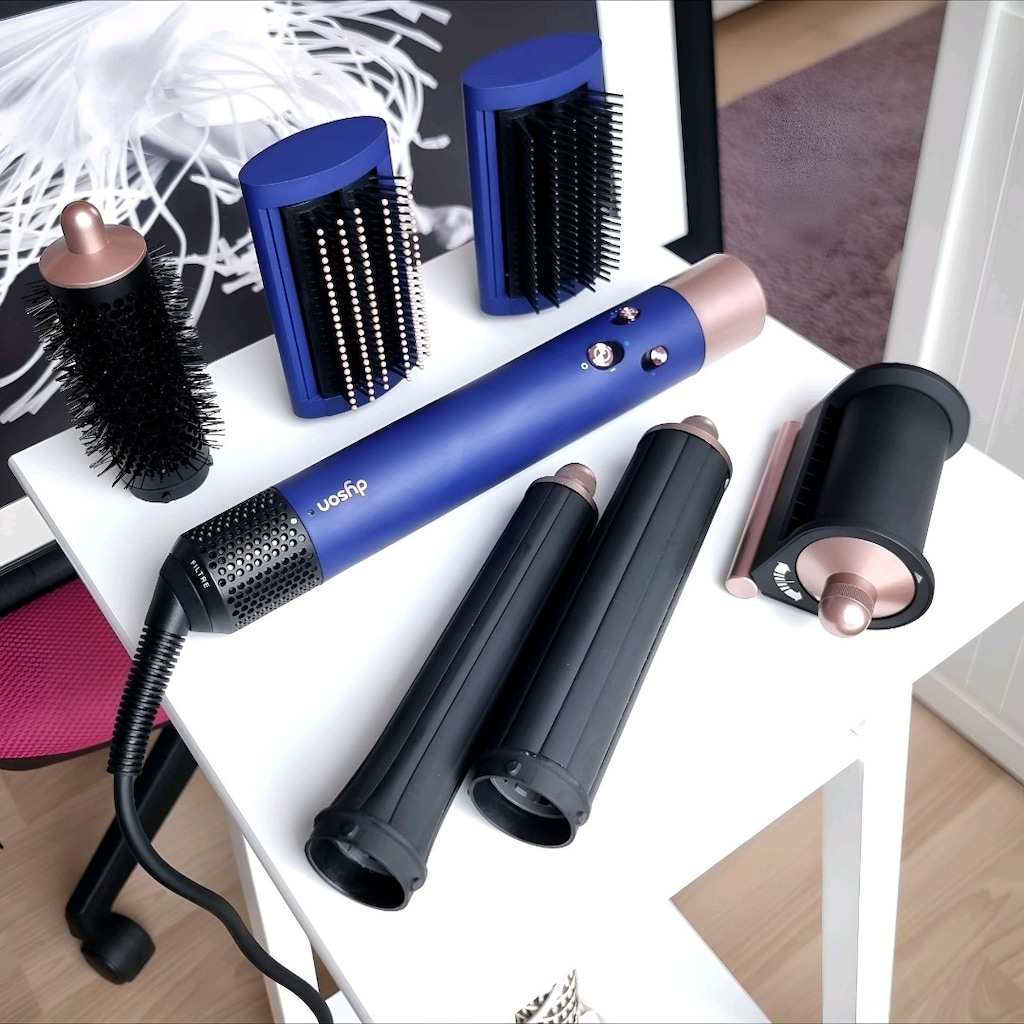Dyson Airwrap Orjinal - 7