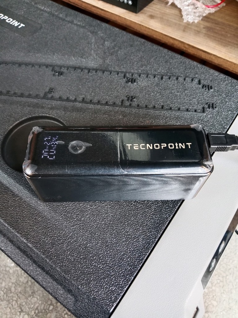 Powerbank Araç Buzdolabı Uyumlu - 8