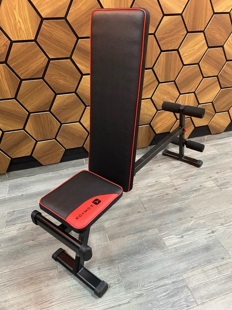 domyos bench sehpası - 3