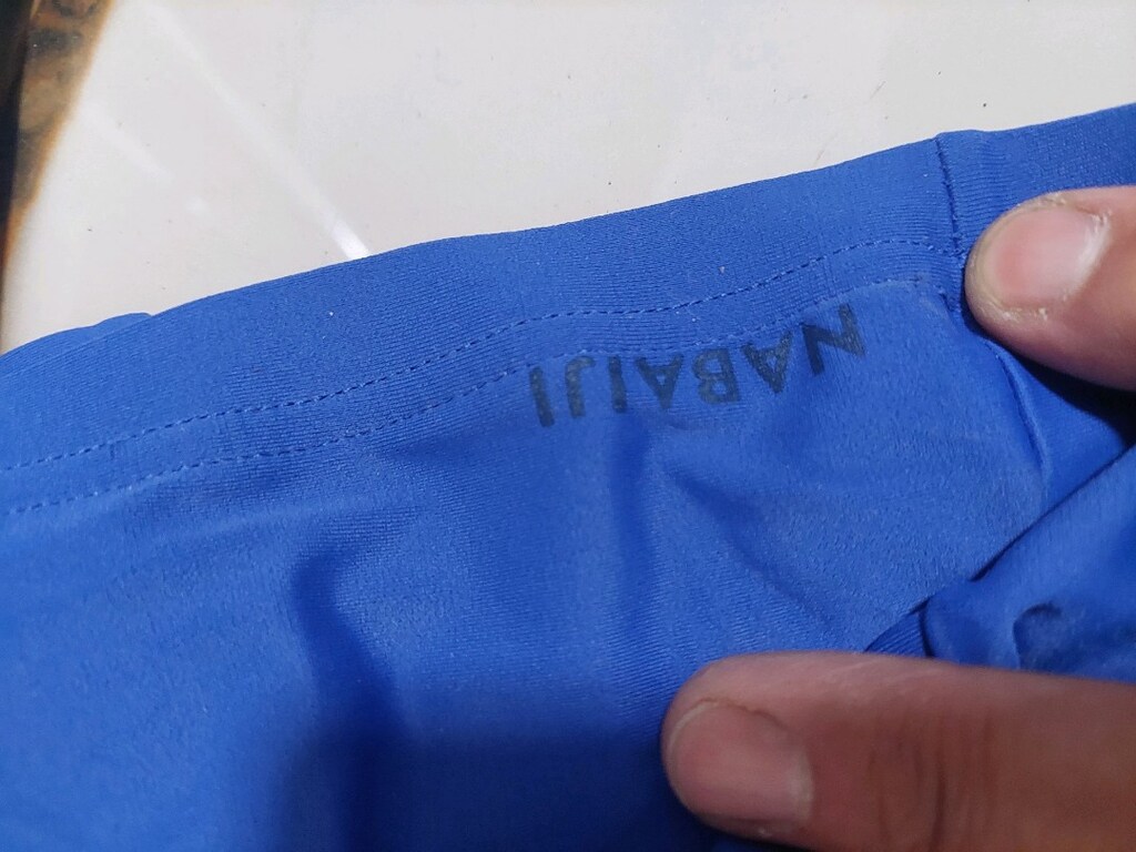 Decathlon nabaiji çıcuk şişme kolluk, havuz bonesi, deniz patiği - 11