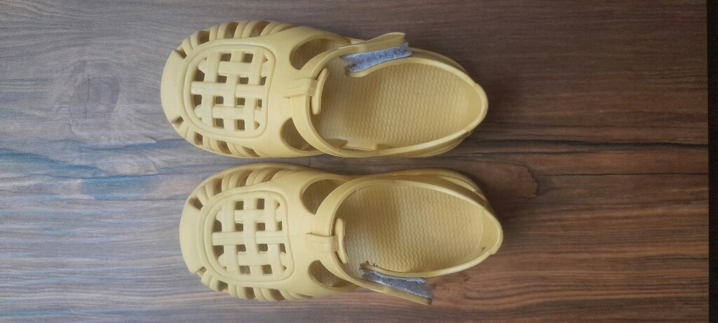 Lcw bebek sandalet - 4