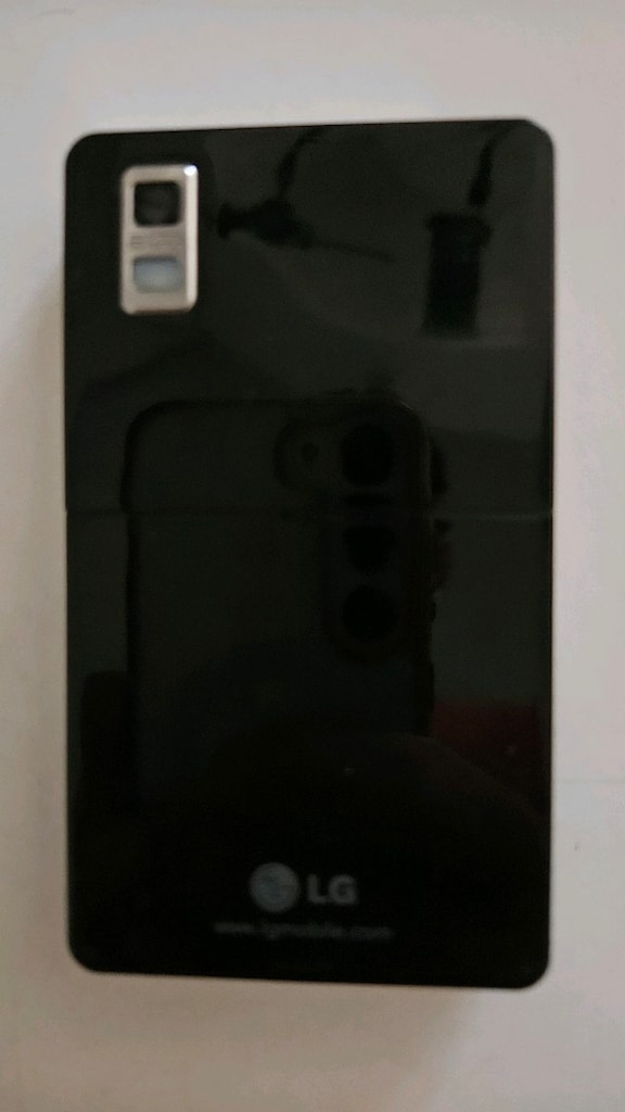 LG Cep Telefonu - 4