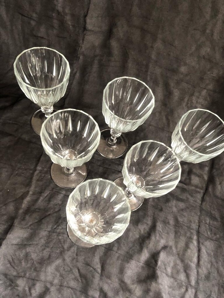 PAŞABAHÇE DIAMOND KUTUSUNDA 6 adet ayaklı 300 cc bardak ÜSKÜDAR - 3