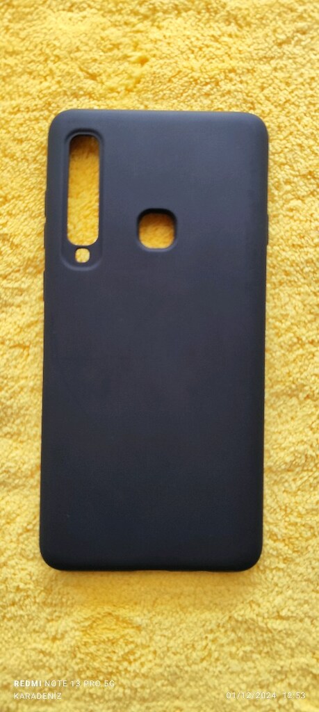 Samsung A9 Telefon Kılıfı - 4
