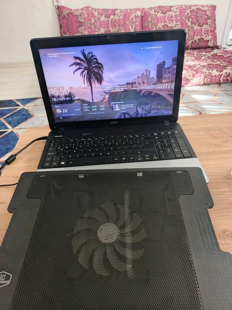 laptop i5 işlemcili - 3