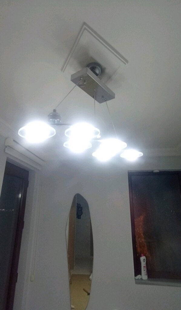 LED AVİZE - 3