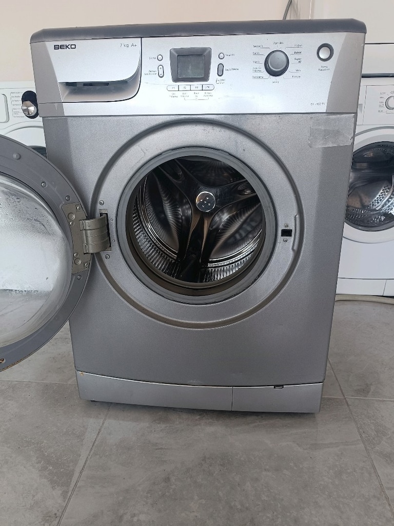 Beko 7 kg - 2