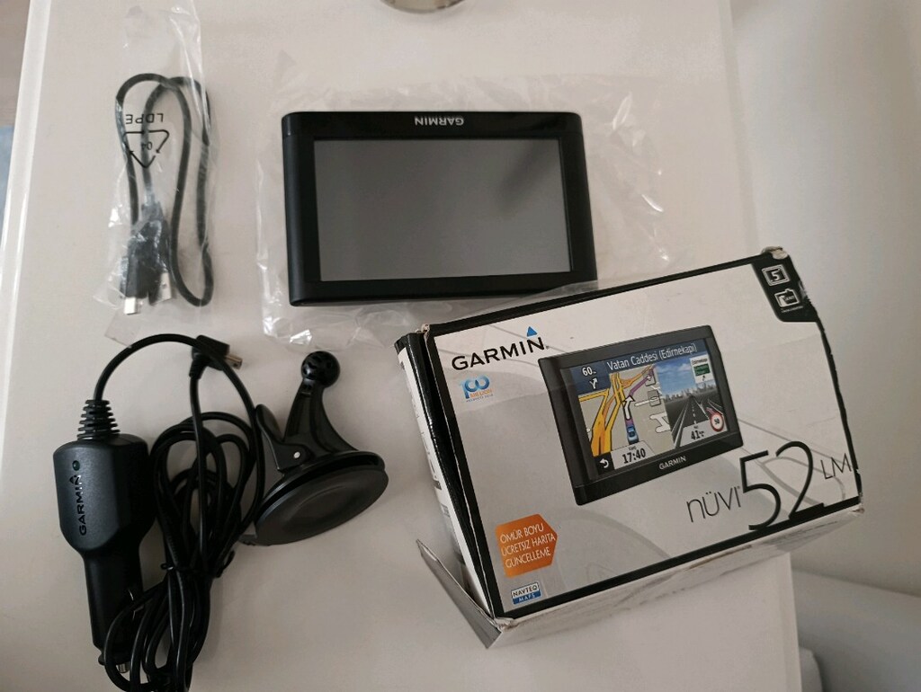Garmin nuvi 52 lm - 3