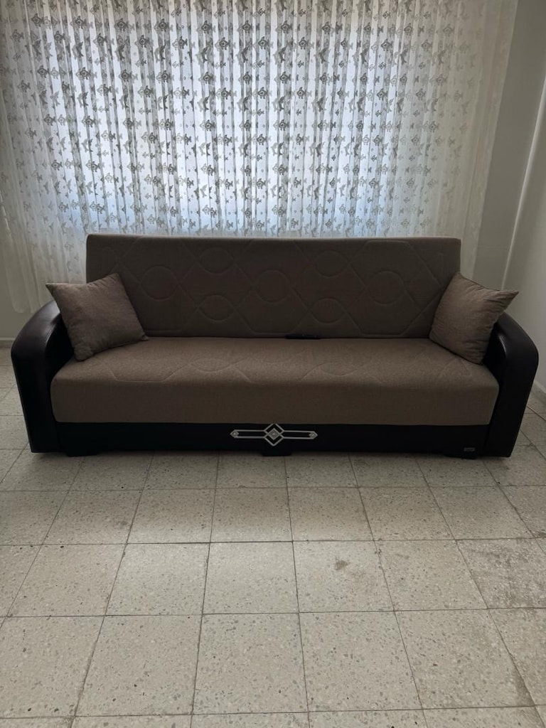 çamaşır makinesi ve 2 adet çekyat - 5