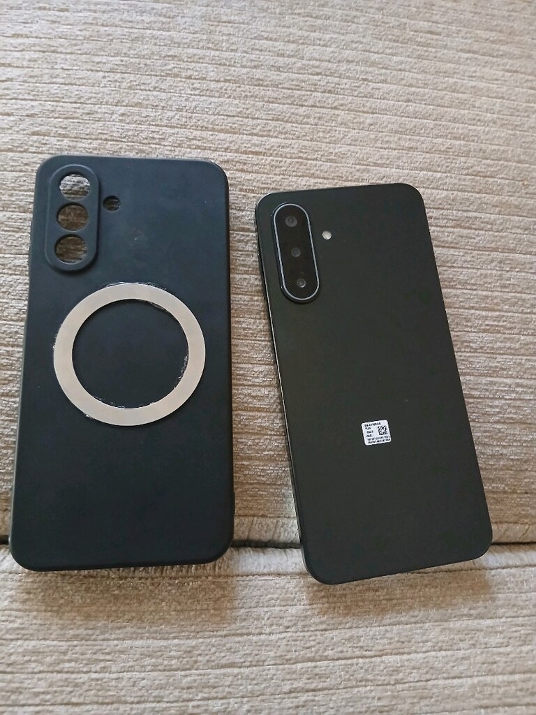 SAMSUNG A17 KUTULU - 3